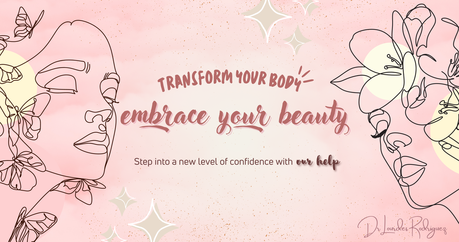 embrace your body